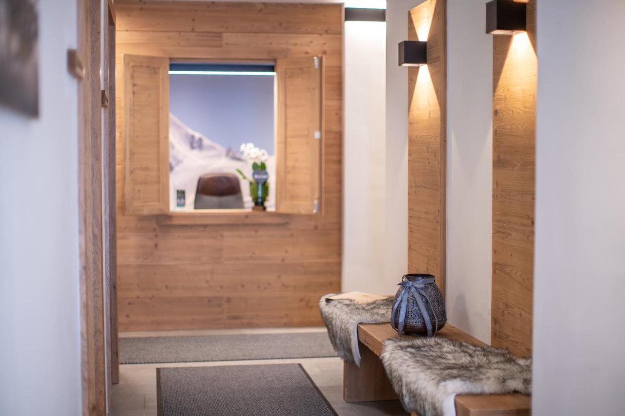 Sunny Ferienwohnungen Ski In - Ski Out Self Check In Zell am See Exterior foto